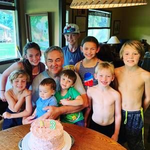 Meet your Posher, Sheila